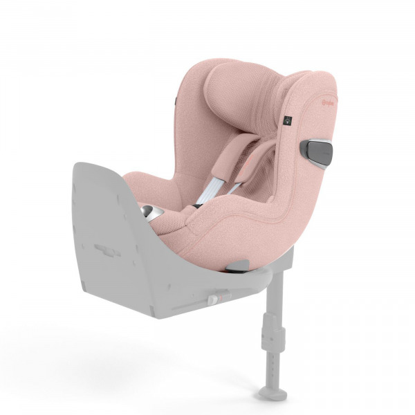 CYBEX Platinum Sirona T 2023 i-Size - Peach Pink PLUS